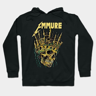 EMMURE MERCH VTG Hoodie